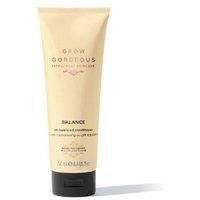 Grow Gorgeous Balance pH-Balanced Hair Conditioner, 250ml