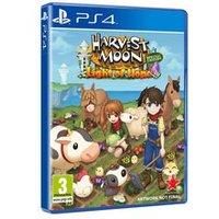 HARVEST MOON LIGHT OF HOPE SPECIAL EDITION - PS4 UK GAME NEW SEALED FREE UK POST