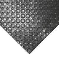 COBA Europe COBADot Floor Mat Black 10m x 1.2m (6592V)