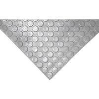 COBA Europe COBADot Floor Mat Grey 10 x 1.2m (841FV)