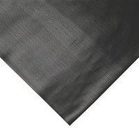 COBA Europe COBARib Anti-Slip Floor Mat Black 5 x 1.2m (1801V)