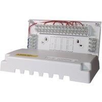 Salus Wiring Centre TC100