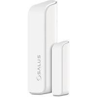 SALUS Controls SW600 Door/Window Sensor - Slimline wireless detector for Salus Smarthome system (1 Pack)