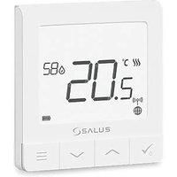 Salus Wireless Heating Underfloor Heating Thermostat (485KY)