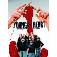 Young At Heart [2007] [DVD]