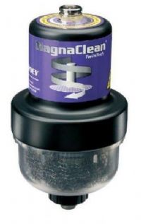 Adey MagnaClean TwinTech Filter MCTT001