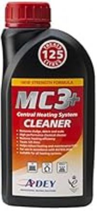 Adey CH1-03-01670 MC3+ Cleaner Liquid 500ml