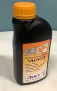 MC2 Silencer - Central Heating System - Adey - 500ml Brand New F&F
