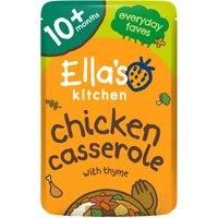 Ellas Kitchen Chicken Casserole 190g