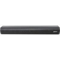 Groov-e GV-SB03-BK 75W Compact Bluetooth Soundbar Speaker & Super Bass£InUK