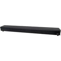Groov-e 160W All-in-one Bluetooth Soundbar With Built-in Subwoofer
