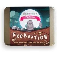 Chocolate Excavation Kit