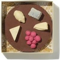 Choc On Choc Mini Chocolate Cheese Board 280G