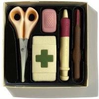 Choc On Choc Chocolate Medical Kit