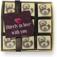 Otterly In Love With You Chocolates