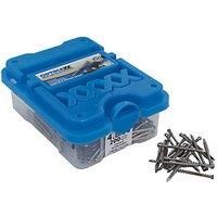 Optimaxx 4.5 x 60mm Stainless Steel Decking Screw - Tub of 200