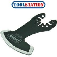 SMART Trade Diamond Segment Blade 58mm