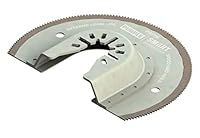 Smart P90TN1 Purple Series 90 mm Titanium Alloy Segment Blade