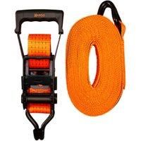 Ultra Duty Ratchet Strap 50mm x 8m 5000kg