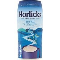 Horlicks Original Hot Malty Goodness 400g