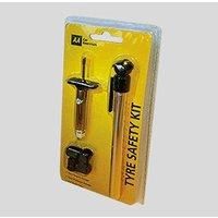 AA 5060114611146 Tyre Safety Kit