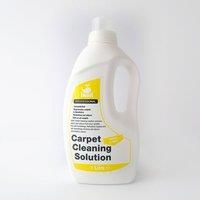INUK Concentrated Carpet Cleaning Solution, Fresh & New Fragrance