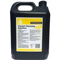 INUK Concentrated Carpet Cleaning Solution, Cotton Fragrance