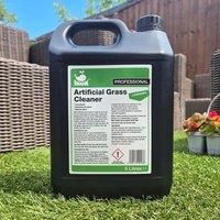 INUK Artificial Grass Cleaner, Lavender Fragrance