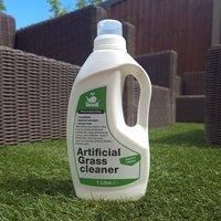 INUK Artificial Grass Cleaner, Fresh & Fruity Fragrance