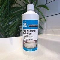INUK Professional Spa Pool Clarifier