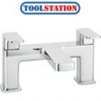 Fife Taps Bath Filler