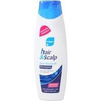 Medipure Hair & Scalp Anti-Dandruff Shampoo 400ml