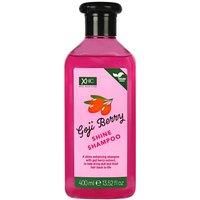 Goji Berry Shine Shampoo 400ml