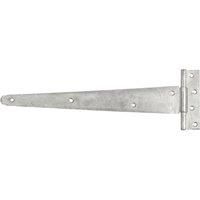 Gatemate Pedestrian Gate Kit - Galvanised