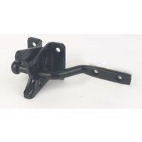 GateMate Gate Catch Black 123mm (896YV)