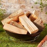 FuelSell Hardwood Kiln Dried Logs