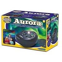 Brainstorm Toys Aurora Northern & Southern Lights Projector