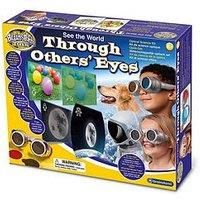 Brainstorm Toys Lockdown Home-Schooling Sensation See The World Through Others' Eyes
