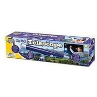 My First Telescope