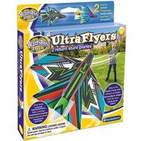 Brainstorm Toys UltraFlyers 2 Stunt Planes