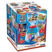 Nickelodeon Paw Patrol Projector And Nightlight