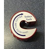 Todays Tools TT Fast Kut Tube Cutter 10mm FK10