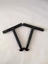 Todays Tools 125mm Heavy Duty Manhole Key