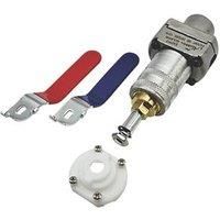 Aladdin EZF04 Easyfit Isolator Valve - 22mm Refill Pack