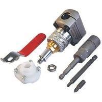 Aladdin EasyFit Isolator 15mm Starter Pack - under 3 mins to fit