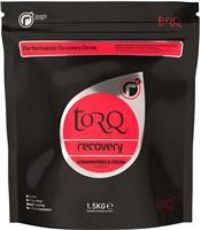 Torq Recovery Drink 1.5kg Pouch