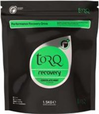 Torq Recovery Drink 1.5kg Pouch