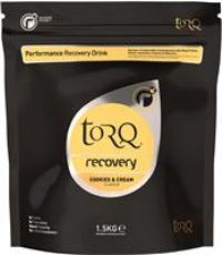 Torq Recovery 1.5kg Pouch
