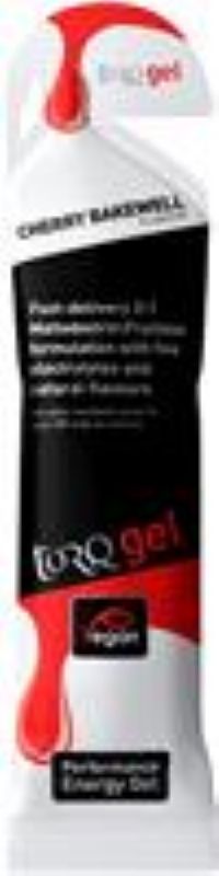 Torq Energy Gel All Flavours - 45g - Pack of 15