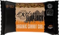 TORQ Explore Flapjack Orange Carrot Cake, Black/CARROT